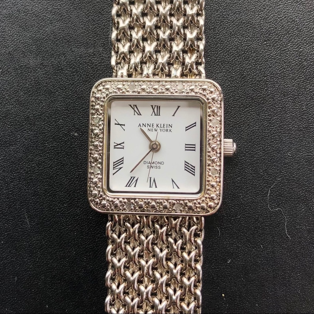Anne Klein New York Women’s Watch